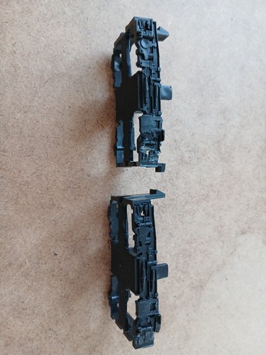 Hornby hst bogie - hornby,