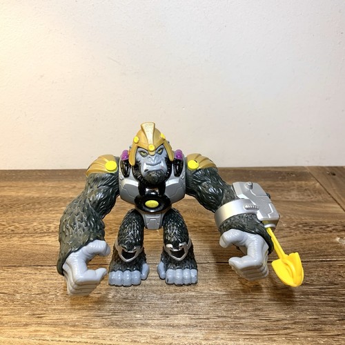 Imaginext super friends - super,