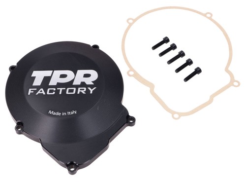 Cover tpr factory ignition - cover,