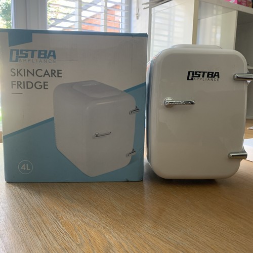 Mini fridge cooler warmer - fridge,