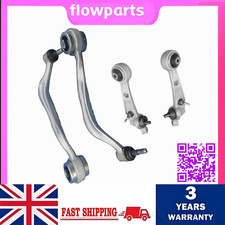 4x Front Lower Left Right