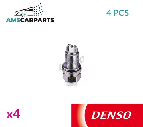 Engine spark plug set - set, plugs