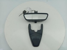 MERCEDES A CLASS INTERIOR