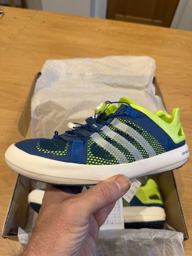 Adidas climacool boat breeze - adidas,