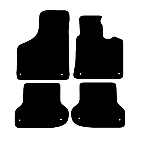 Fits audi sportback - fits, 2004
