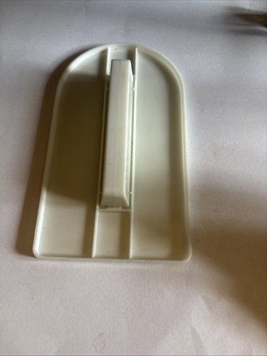 Fondant smoother cake - fondant,
