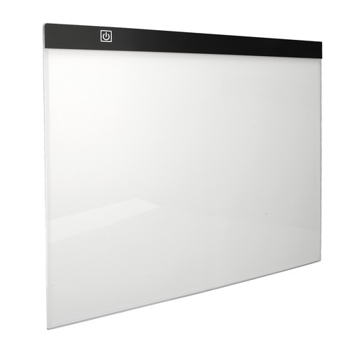 Light table eyes protecting - light,
