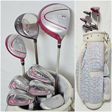 Women's Right-handed Beginner