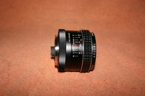 Makinon konica mount - konica, ar
