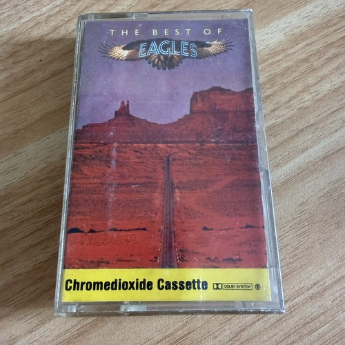 The eagles - –, of