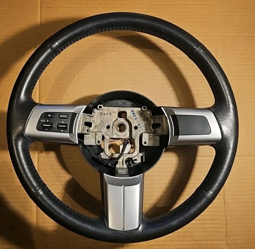 2012 mazda mx5 steering wheel - mx5,
