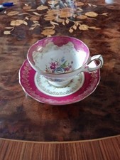 Hammersley & Co. Tea Cup &