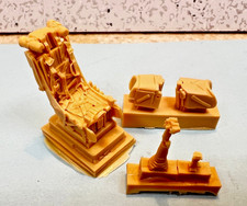 1/48 K-36 Ejection Seat by