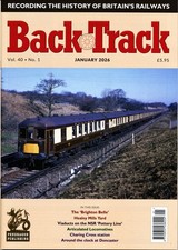 BACKTRACK 40/1 417 JAN 2026