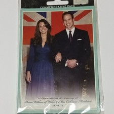Prince William & Catherine