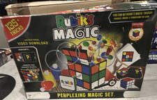 Rubik magic perplexing set - magic,
