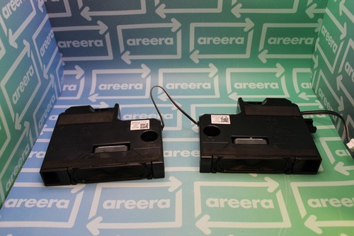 Speaker assembly pair - assembly,
