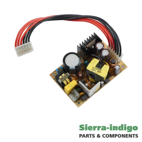 Leader electronics - leader,