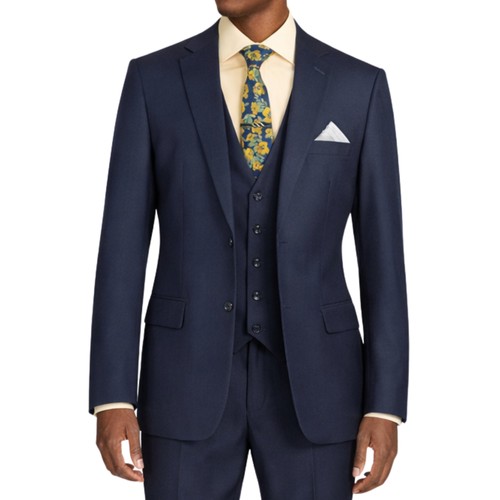 Vinci men navy - navy, piece