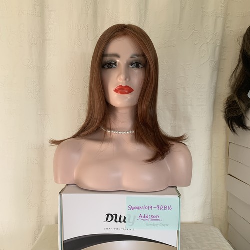 Dwy addison mono skin weft - dwy,