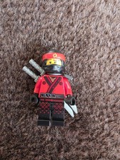 Lego Minifigure Ninjago njo316
