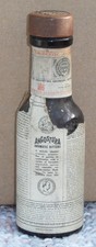 Vintage Angostura Bitters