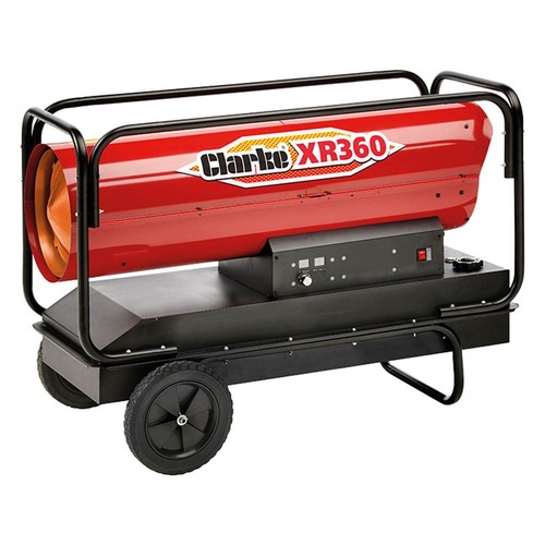 Clarke diesel parrafin - clarke,