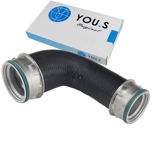 You turbo charge air - you.s,