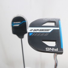 PING Sigma 2 Valor Stealth