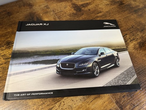 2017 jaguar xj8 - xj,