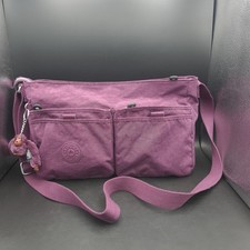 Kipling Alvar cross body bag