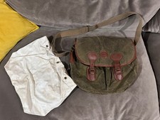 Vintage Barbour fishing / game