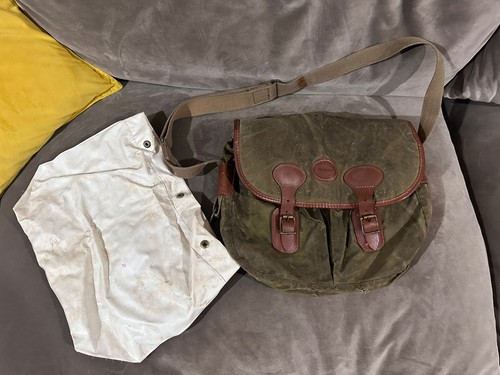 Vintage barbour fishing game - fishing,