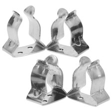  4pcs Stainless Steel Marine