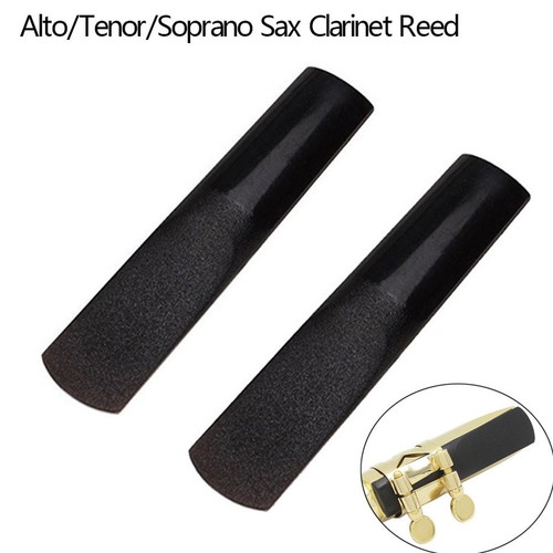 Pcs saxophone reeds bass - 2,