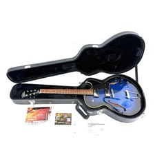 epiphone ES-135 BB Tested Good