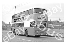 Bus Photograph GREATER GLASGOW