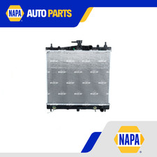 Radiator fits NISSAN MICRA K12
