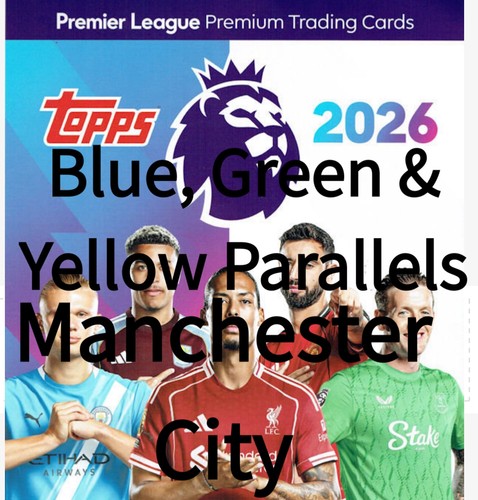 Manchester city blue green - manchester,