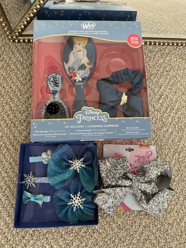 Wet brush disney princess - disney,