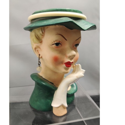 Vintage 1950s damaged - 1950s, napco