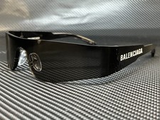BALENCIAGA BB0041S 001 Grey
