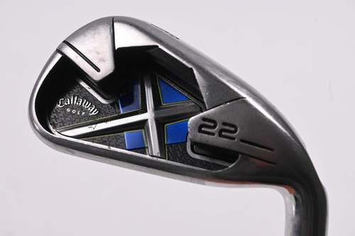 Callaway iron - #6,