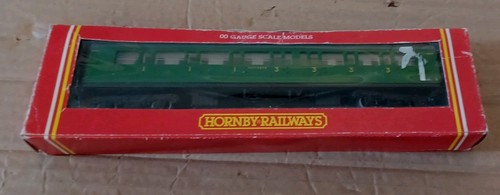 Hornby gauge r424 424 sr - oo, r