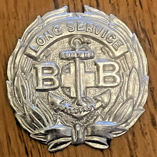 Vintage boy brigade long - vintage, boy's