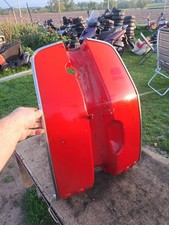 SUZUKI CS50 ROADIE 50