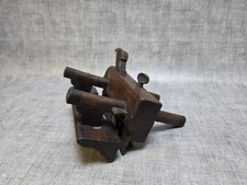 Antique Vintage Wooden
