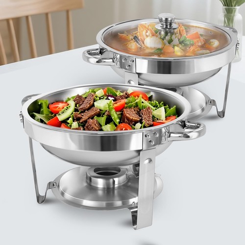 Chafing dishes for - for, buffet,
