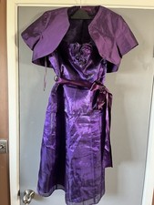 Stunning Purple Iridescent