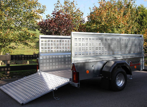 Nugent u2213a 4 2 - x, 4'2"